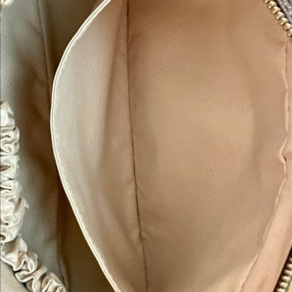 AUTHENTIC Louis Vuitton Trousse Pouch 23 Clutch - Picture 9 of 16